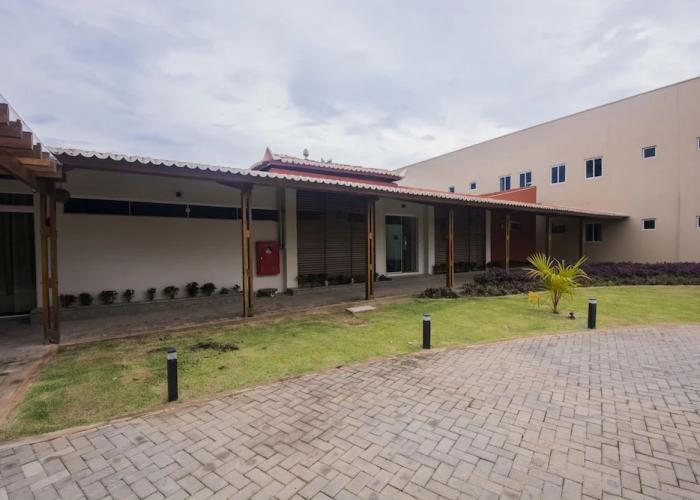 Hotel Encosta do Horto