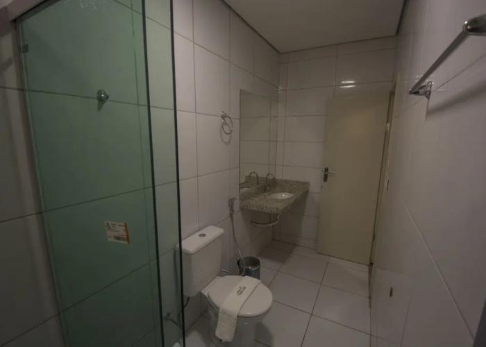 Hotel Encosta do Horto