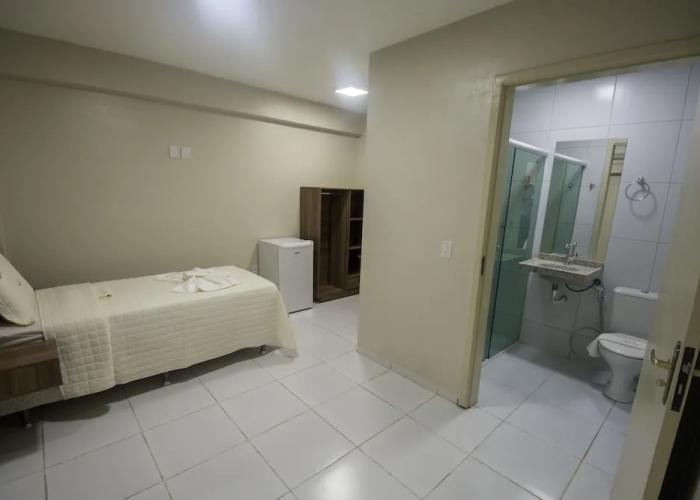 Hotel Encosta do Horto