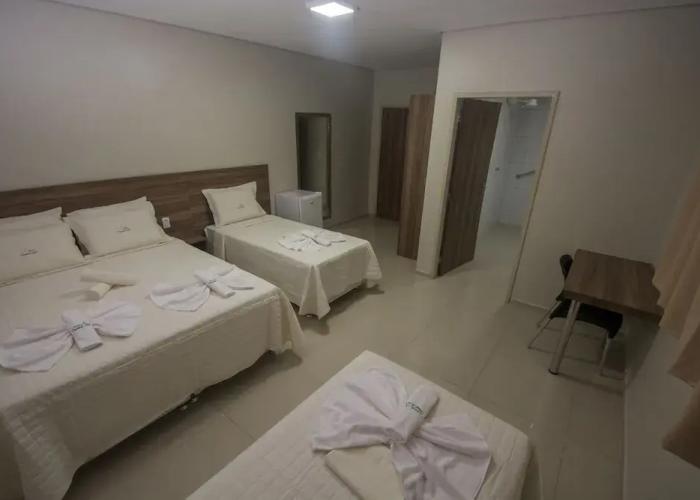 Hotel Encosta do Horto