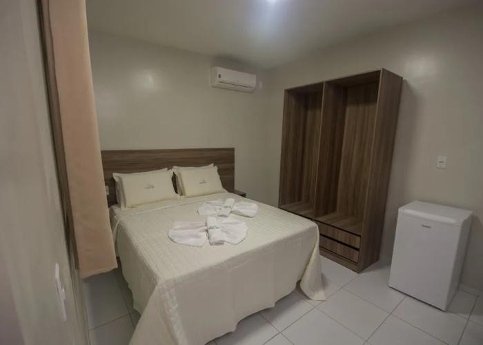 Hotel Encosta do Horto