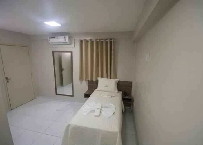 Hotel Encosta do Horto