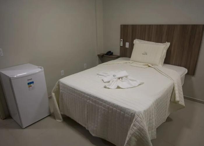 Hotel Encosta do Horto