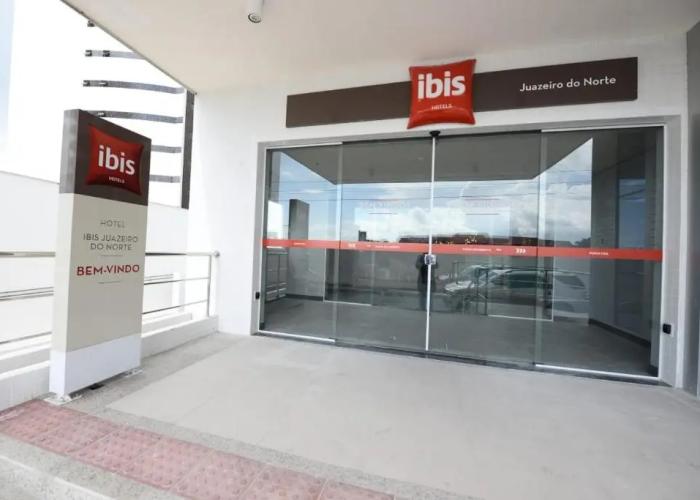 ibis Juazeiro do Norte