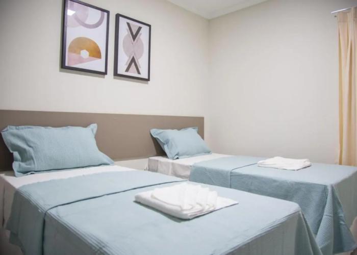 Juazeiro Comfort Hotel