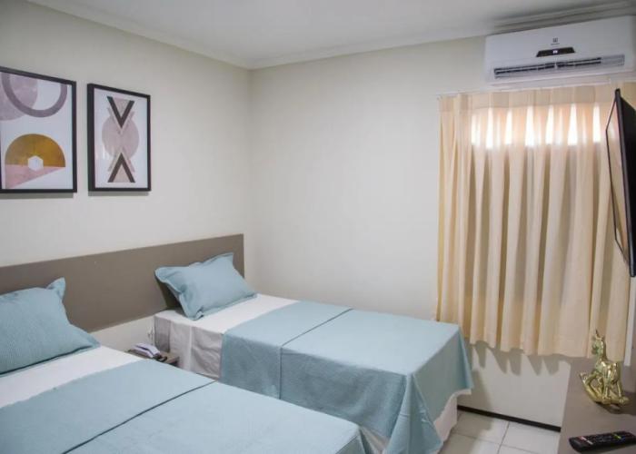 Juazeiro Comfort Hotel