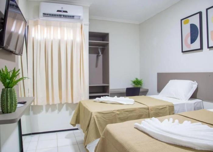 Juazeiro Comfort Hotel