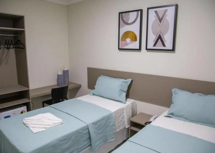 Juazeiro Comfort Hotel