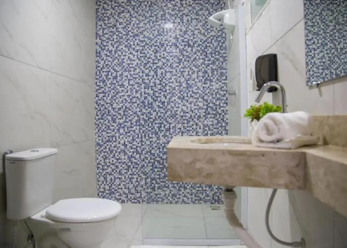Juazeiro Comfort Hotel