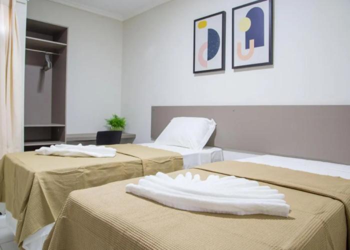 Juazeiro Comfort Hotel