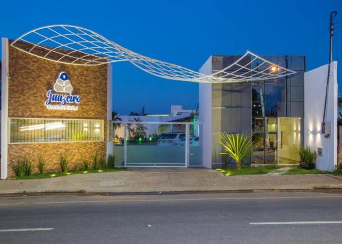 Juazeiro Comfort Hotel