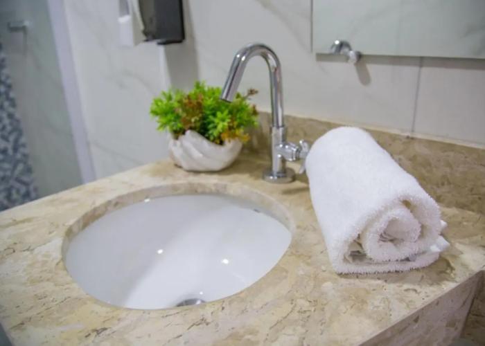 Juazeiro Comfort Hotel