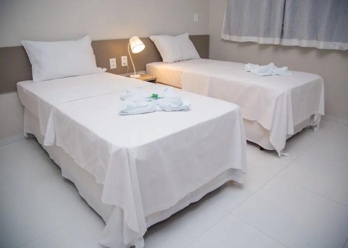 Hotel e Pousada Flor do Jua