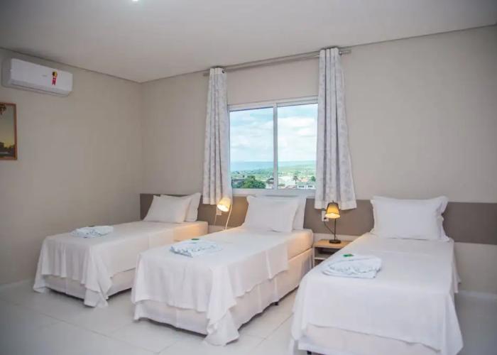 Hotel e Pousada Flor do Jua