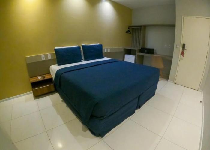 Nord Luxxor Juazeiro