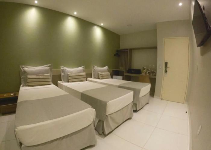Nord Luxxor Juazeiro