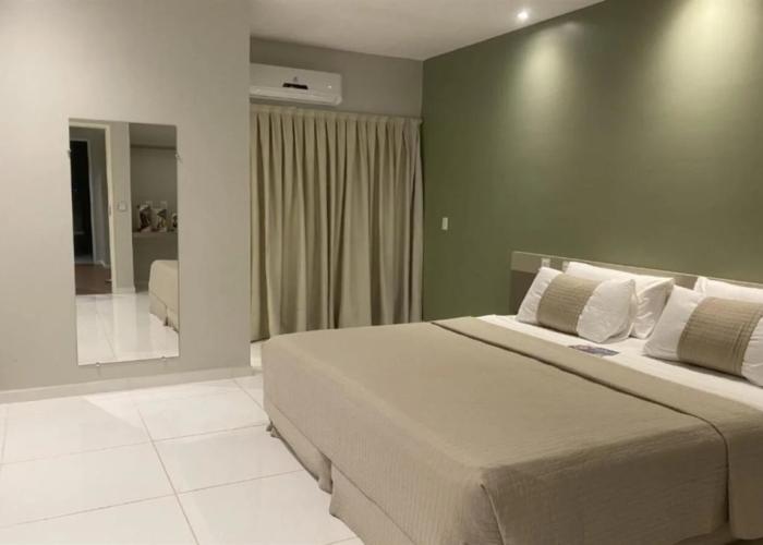 Nord Luxxor Juazeiro