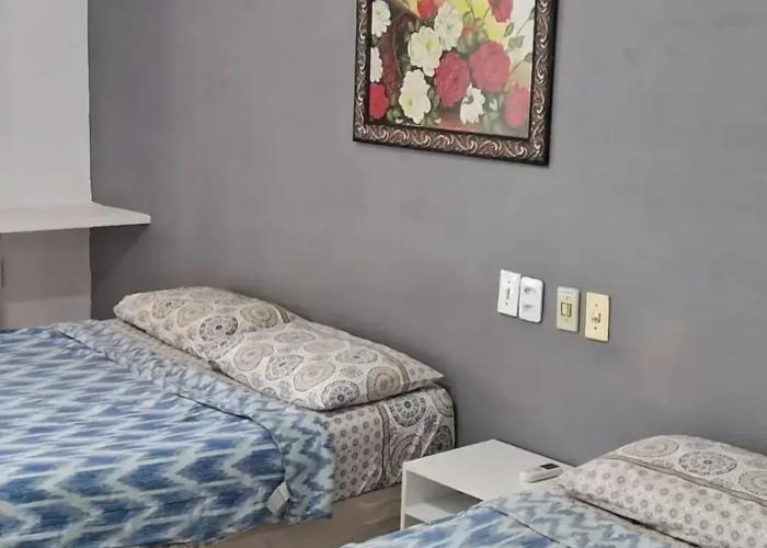 Hotel Recanto da Lagoa