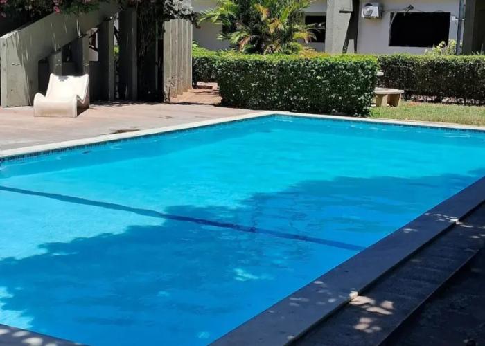 Hotel Recanto da Lagoa