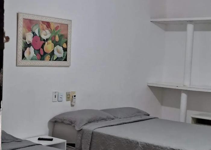 Hotel Recanto da Lagoa
