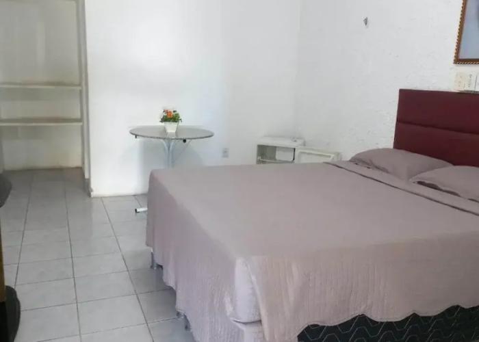 Hotel Recanto da Lagoa