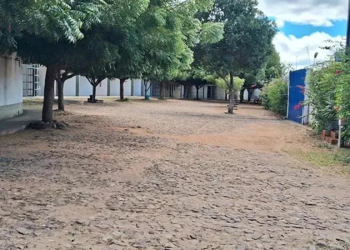Hotel Recanto da Lagoa