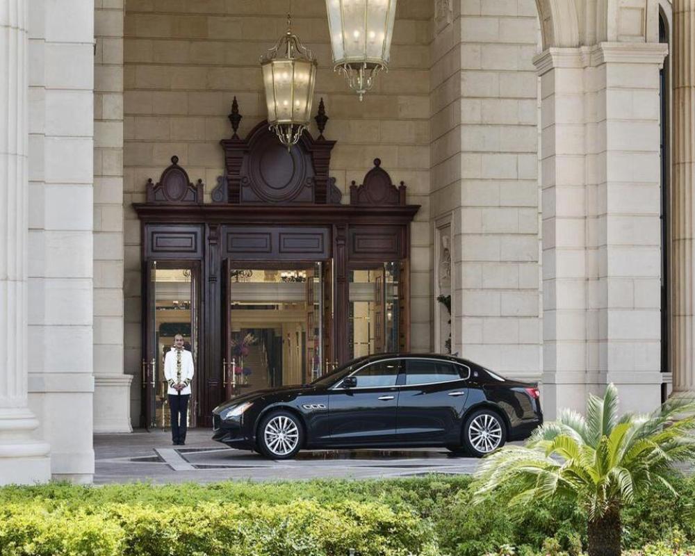 The Ritz-Carlton, Jeddah