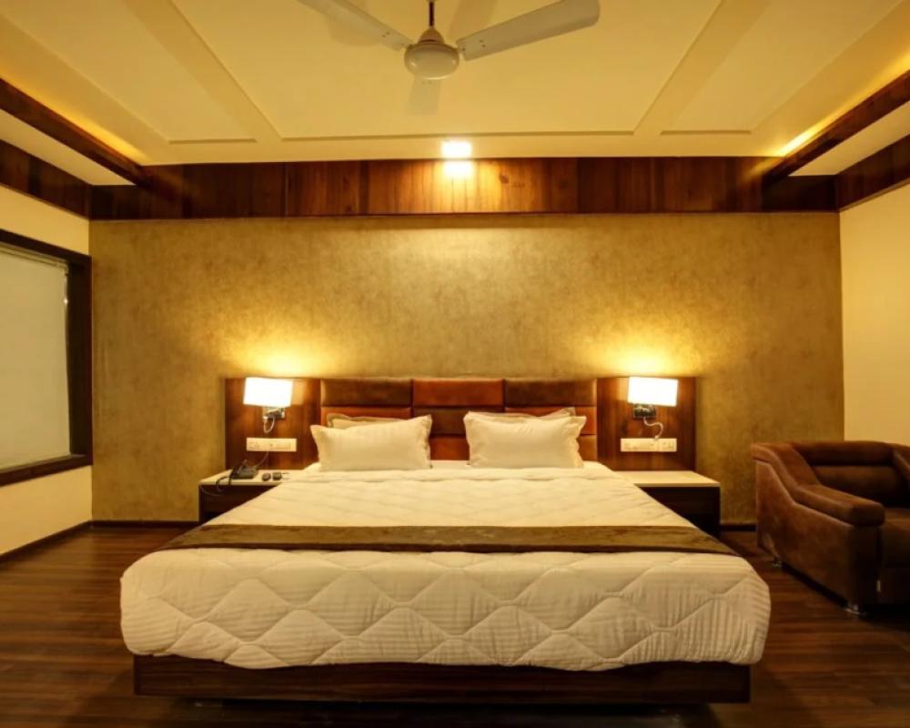 фото Keshwaras Residency