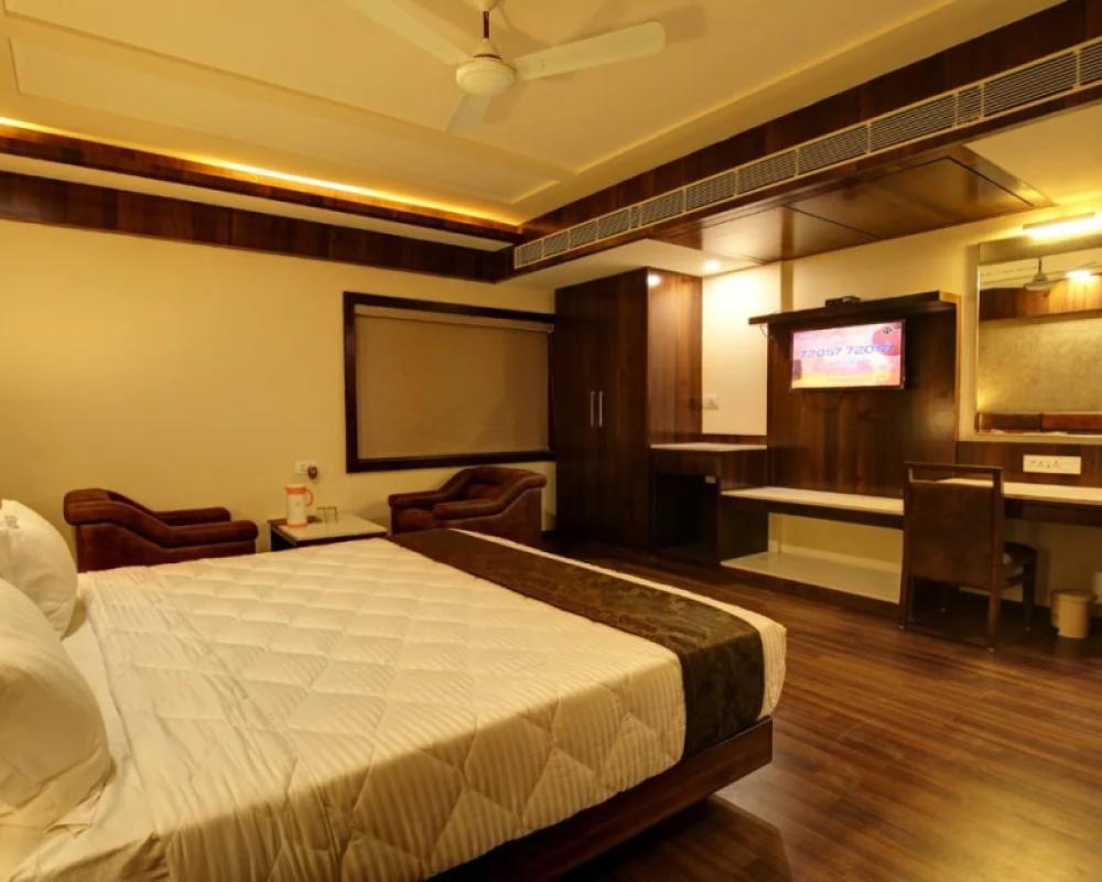 фото Keshwaras Residency