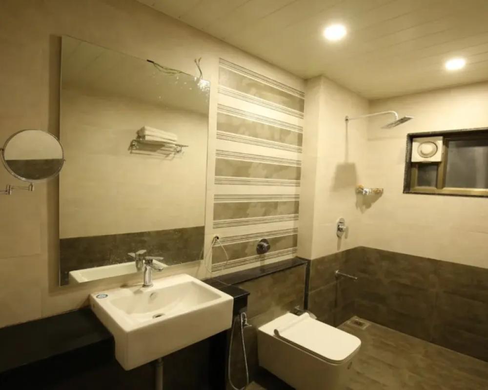 фото Keshwaras Residency