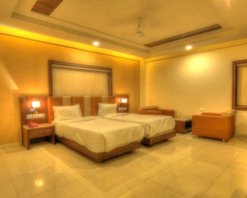 фото Keshwaras Residency