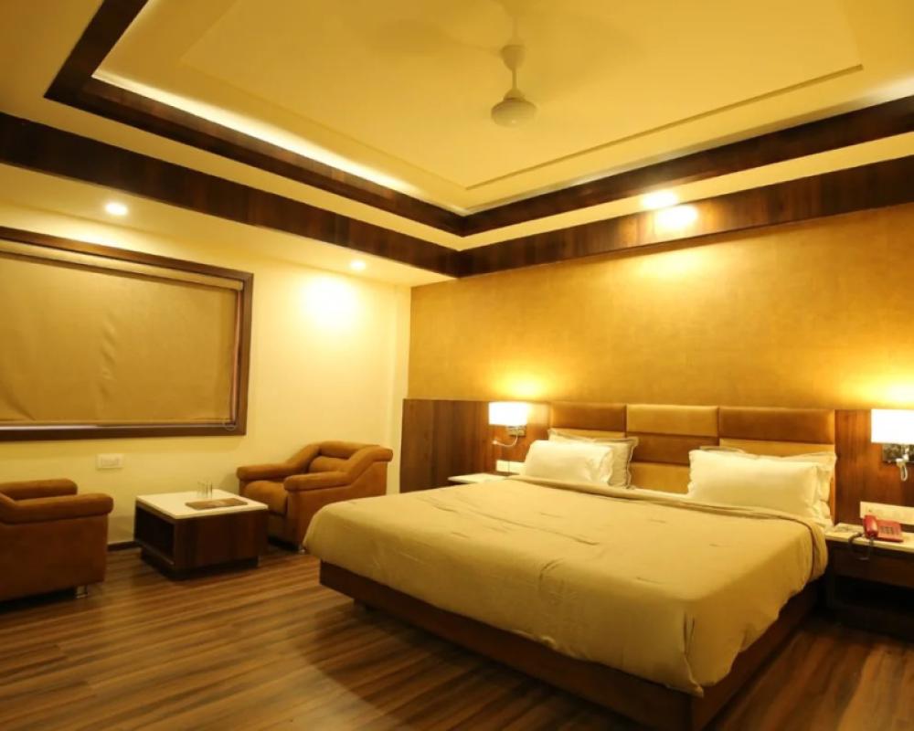 фото Keshwaras Residency