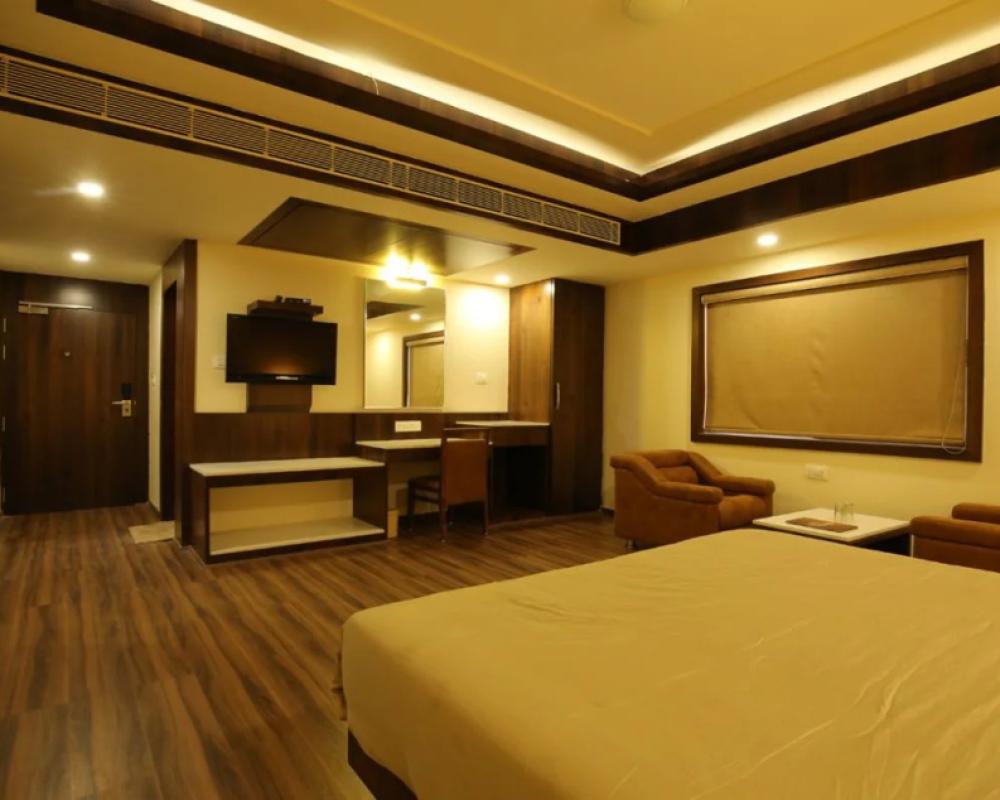 фото Keshwaras Residency