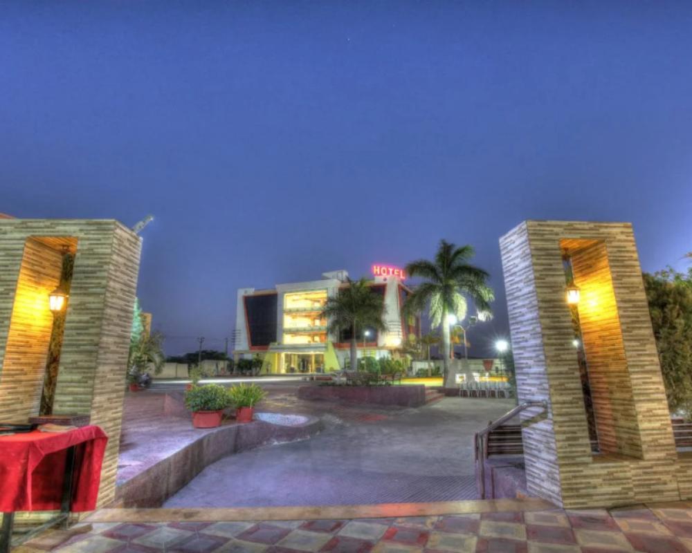 фото Keshwaras Residency