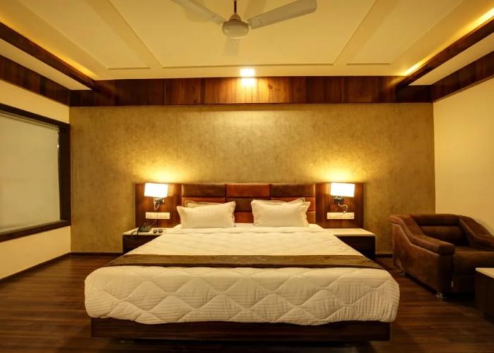 Keshwaras Residency