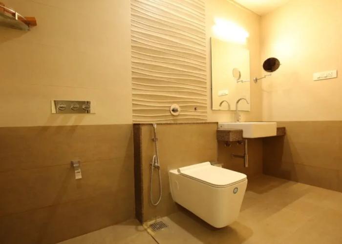 Keshwaras Residency