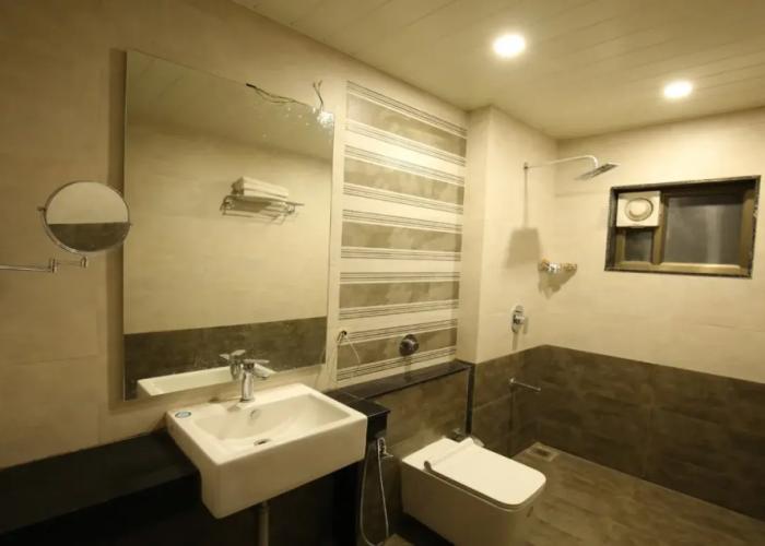 Keshwaras Residency