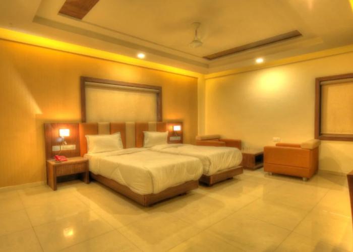 Keshwaras Residency