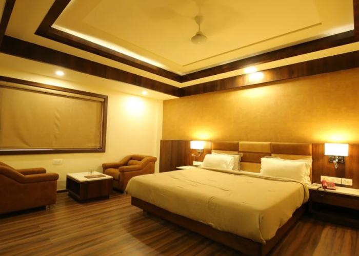 Keshwaras Residency