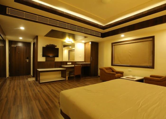 Keshwaras Residency