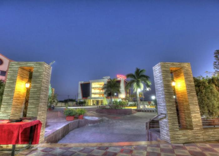 Keshwaras Residency