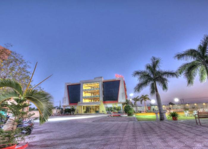 Keshwaras Residency