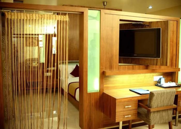 Lemon Tree Hotel Jamnagar