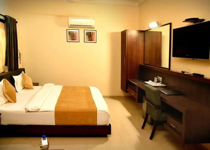 Lemon Tree Hotel Jamnagar