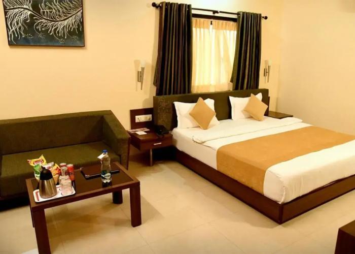 Lemon Tree Hotel Jamnagar