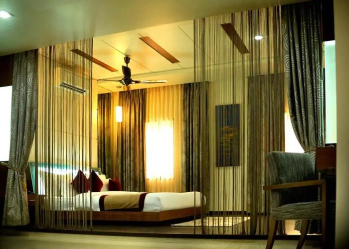 Lemon Tree Hotel Jamnagar
