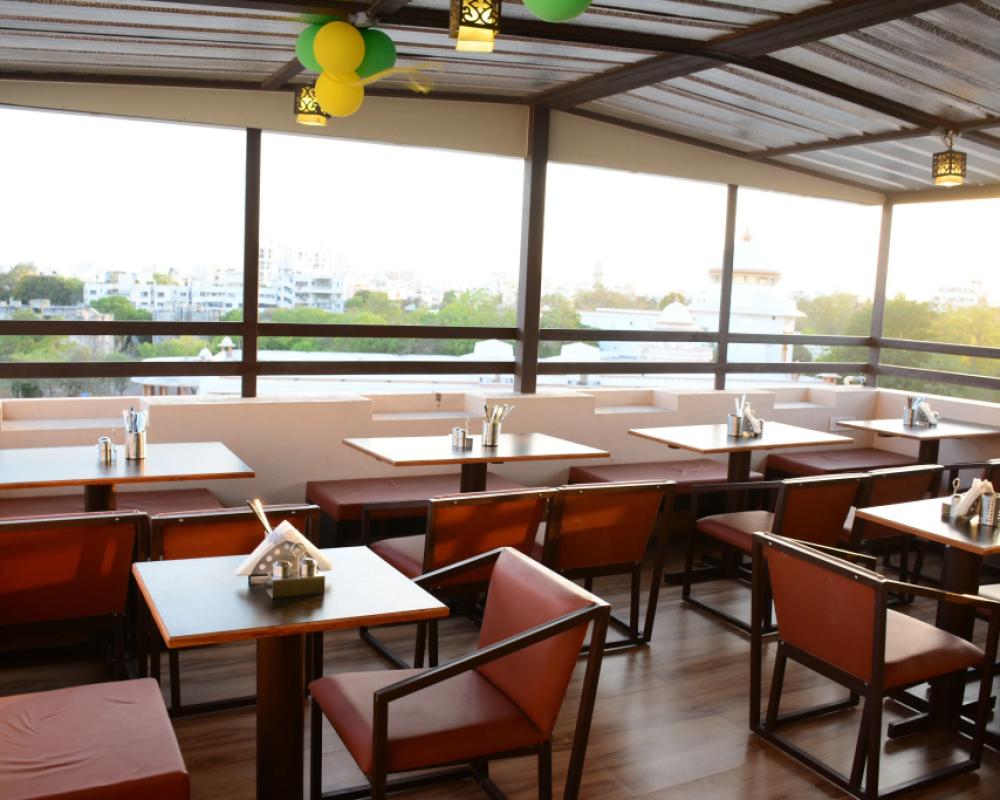 фото Lime Tree Hotel