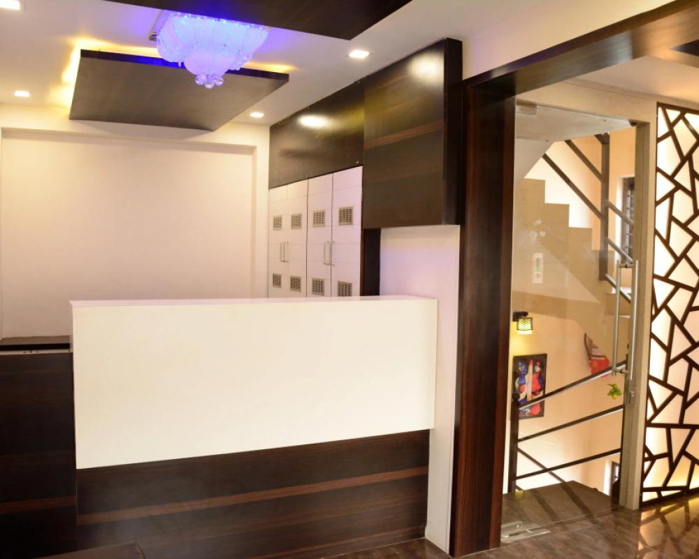 фото Lime Tree Hotel