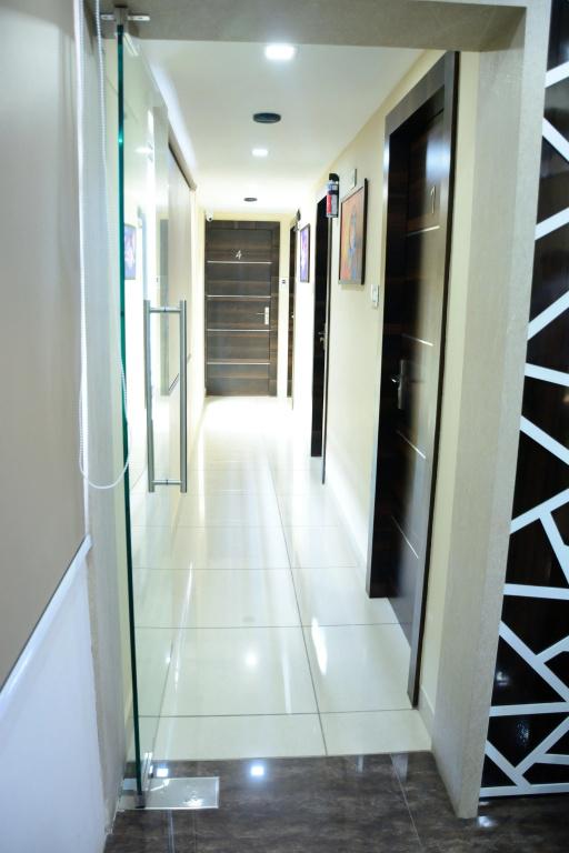 фото Lime Tree Hotel