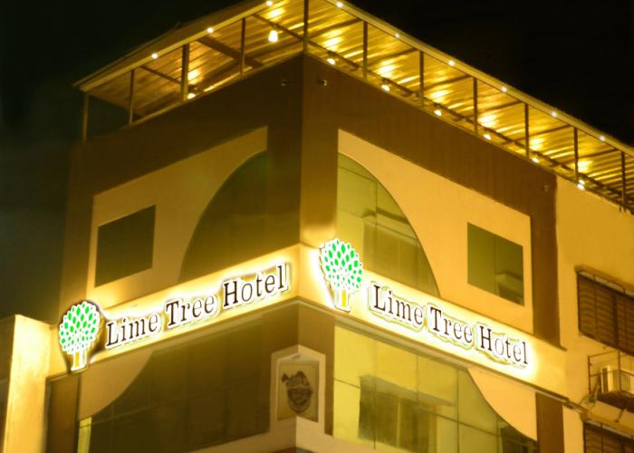 Lime Tree Hotel